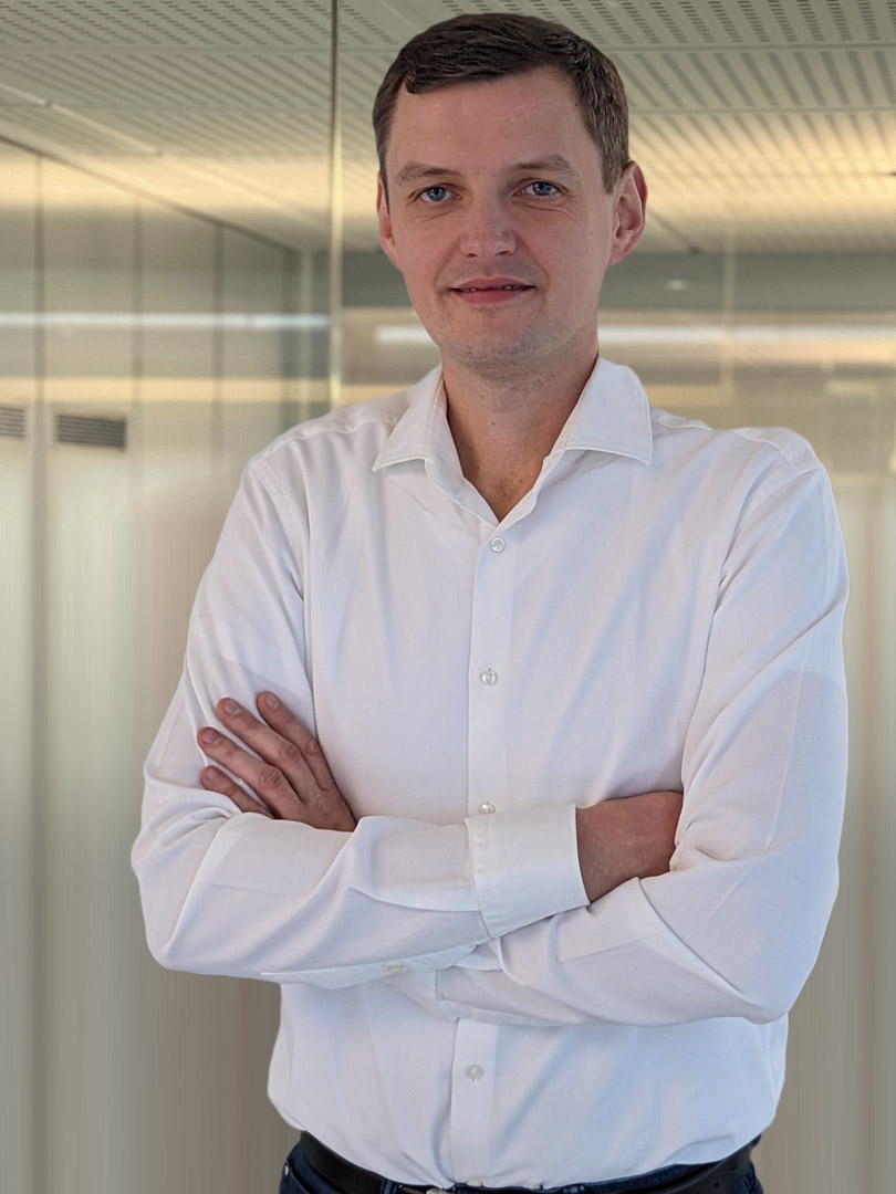 Nikolai Panasenko